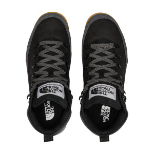 Мужские ботинки The North Face BACK-TO-BERKELEY IV LEATHER WATERPROOF