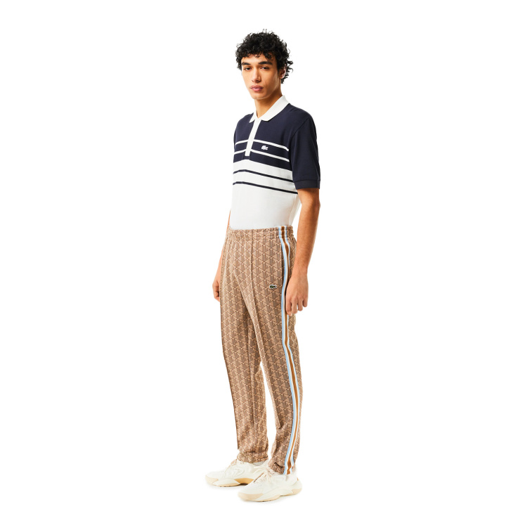 Мужские спортивные штаны Lacoste TRACKSUIT TROUSER
