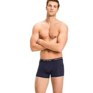 Мужское нижнее белье Tommy Hilfiger 3P TRUNK