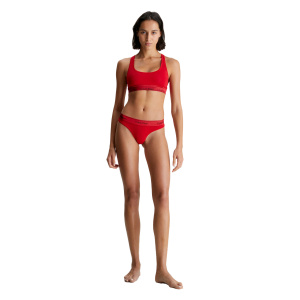 Женское нижнее белье Calvin Klein Bralette - Modern Cotton