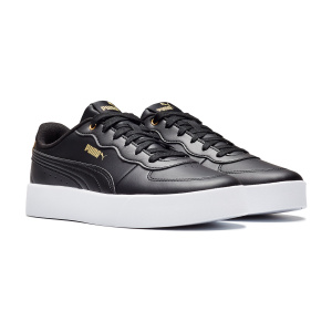 Женские кеды PUMA SKYE CLEAN DISTRESSED