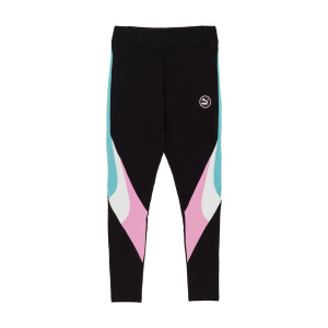 Женские леггинсы PUMA SWxP Leggings