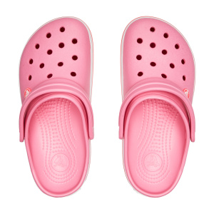 Женские сланцы CROCS Crocband