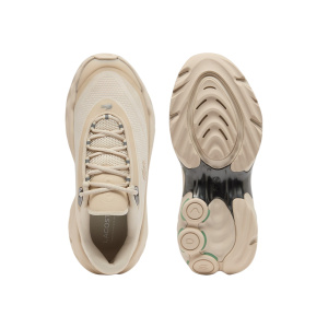 Женские кроссовки Lacoste SPINOR 225 4 SFA