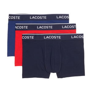 Мужское нижнее белье Lacoste BOXER BRIEF