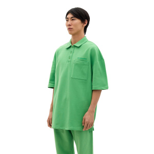 Мужское поло Les Benjamins POLO TEE 305
