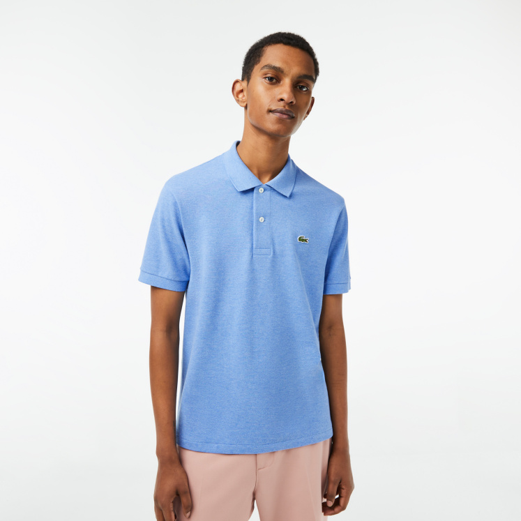 Мужское поло Lacoste POLO
