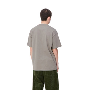 Мужская футболка Carhartt WIP S/S Yute T-SHIRT