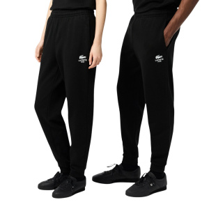 Спортивные штаны Lacoste Soft branding