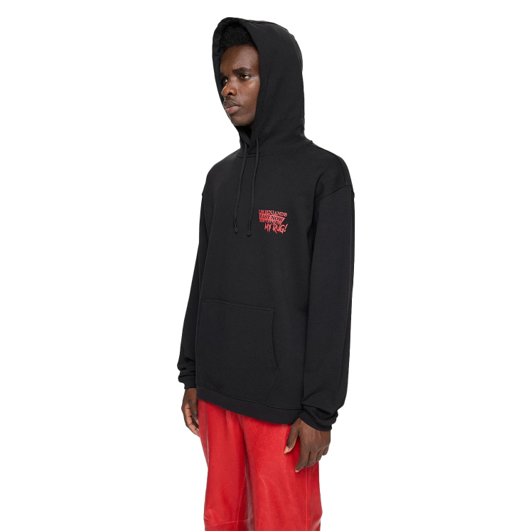 Мужская толстовка Les Benjamins HOODIE 001