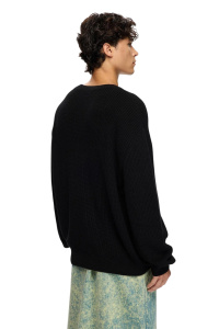 Мужской свитер Les Benjamins KNITWEAR 101