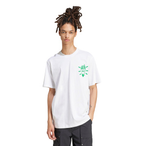 Мужская футболка adidas Q12 TS STREET B