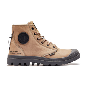 Ботинки Palladium PAMPA HI SUPPLY LEATHER