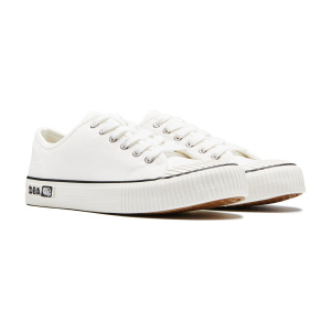 Женские кеды ДВА МЯЧА DBA