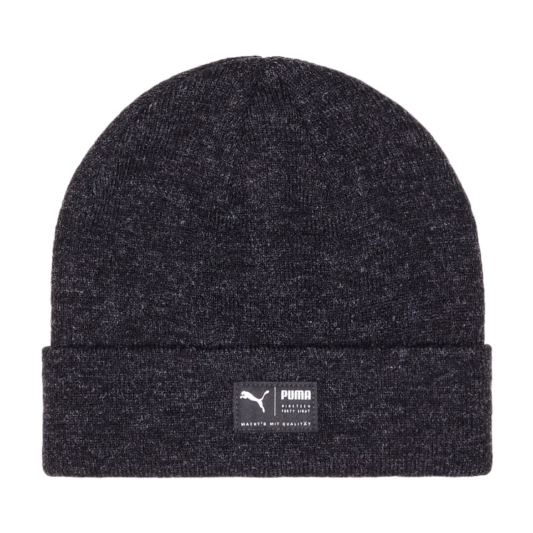 Шапка PUMA ARCHIVE heather beanie