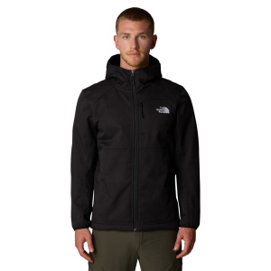 Мужская куртка The North Face QUEST HOODED SOFTSHELL