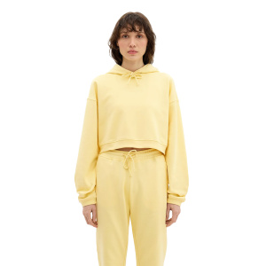 Женская толстовка Les Benjamins HOODIE 306