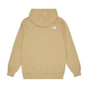 Мужская толстовка The North Face ZUMU HOODIE