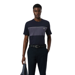 Мужская футболка Lacoste T-SHIRT
