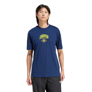 Мужская футболка adidas VRCT TEE