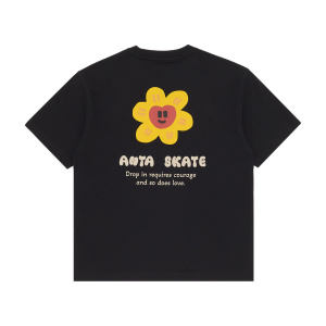 Мужская футболка Anta SKATE CULTURE