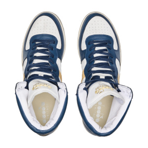 Кеды diadora MI BASKET USED