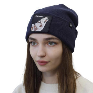 Шапка Goorin brothers WOLF MAN
