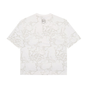 Мужская футболка UNITED 4 T-SHIRT