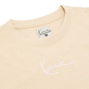 Мужская футболка Karl Kani Small Signature Essential Tee