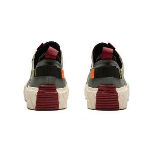 Мужские кеды Palladium ACE CITY SHELL LOW