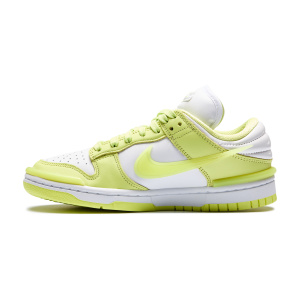 Женские кеды Nike Dunk Low Twist