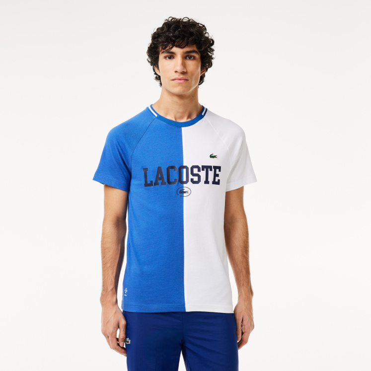 Мужская футболка Lacoste T-SHIRT