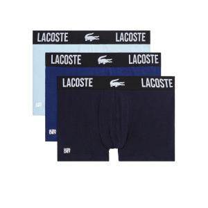 Мужское нижнее белье Lacoste UNDERWEAR