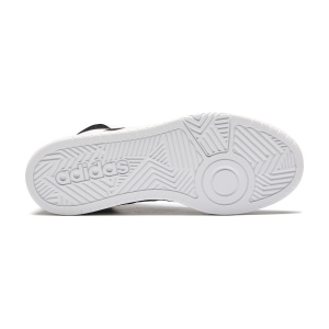 Кеды adidas HOOPS 3.0 MID