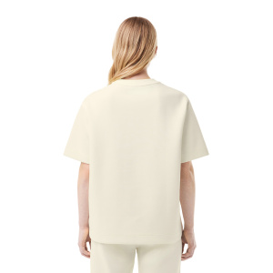 Женская футболка Lacoste T-SHIRT