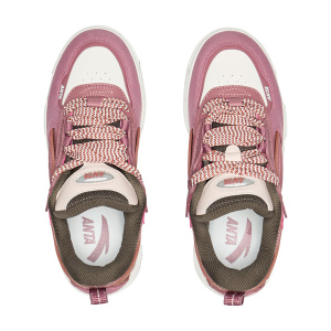 Женские кеды Anta Concaveconvex