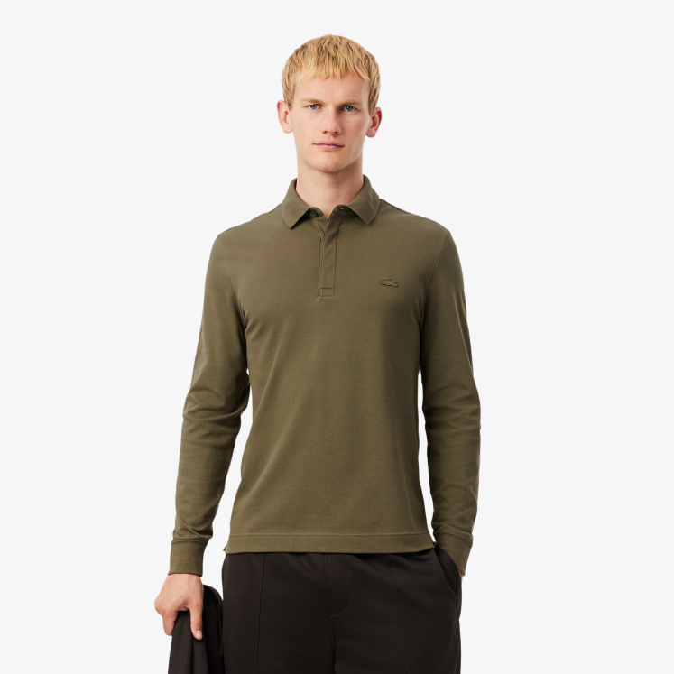 Мужское поло Lacoste POLO