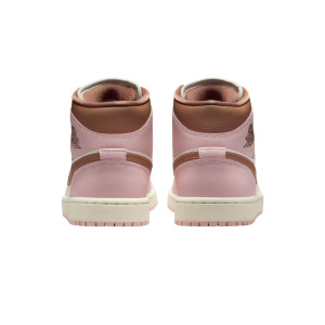 Женские кроссовки Nike AIR JORDAN 1 MID