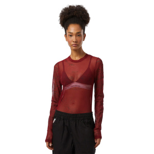 Женский лонгслив UNITED 4 Long sleeve