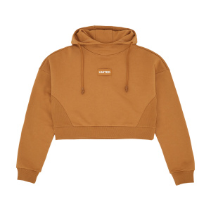 Женская толстовка UNITED 4 HOODIE