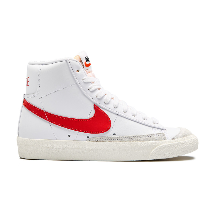 Женские кеды Nike Blazer Mid '77