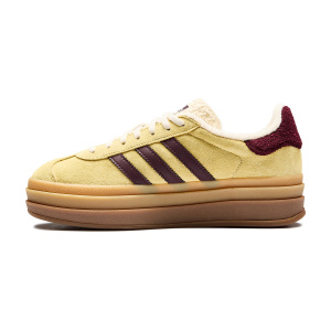 Женские кроссовки adidas GAZELLE BOLD