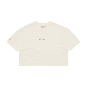 Женская футболка UNITED 4 TEESHIRT SS