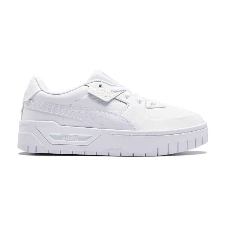 Женские кеды PUMA Cali Dream Leather