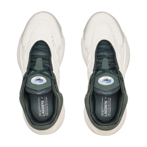 Мужские кроссовки Lacoste ACELINE 124 1 SMA