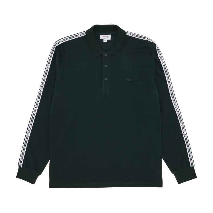 Мужское поло Lacoste POLO