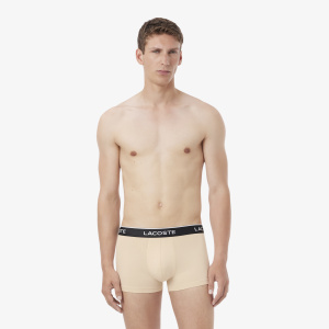 Мужское нижнее белье Lacoste UNDERWEAR