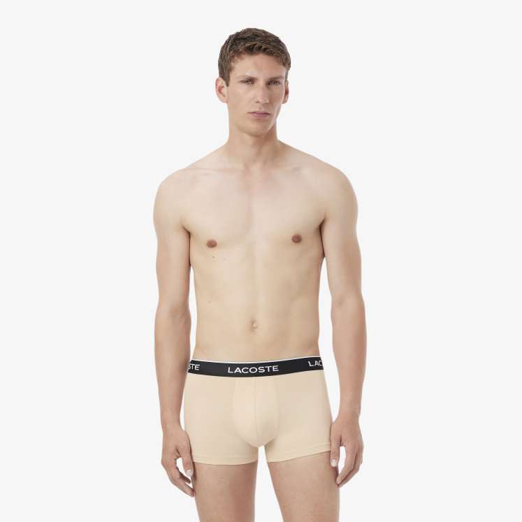 Мужское нижнее белье Lacoste UNDERWEAR