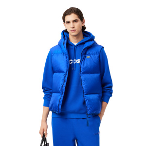 Мужская жилетка Lacoste VEST