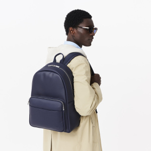 Мужской рюкзак Lacoste BACKPACK